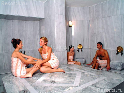 Best Western Khan Hotel 20